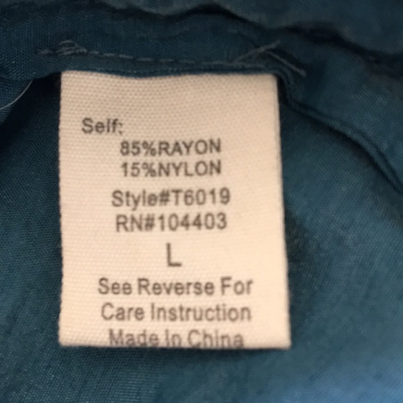 Mine | Mini Tube Dress, size Large - Picture 7 of 9